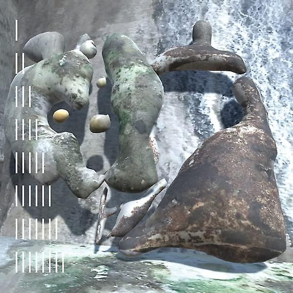 Jrmmt - パリンプセスト[ビニール]