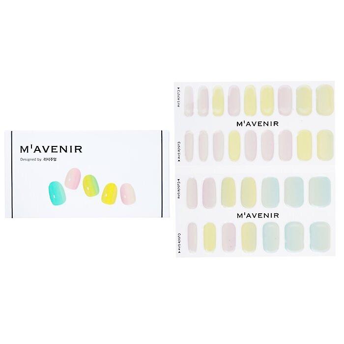 Mavenir Nail Sticker - # Lollipops Nail 32pcs