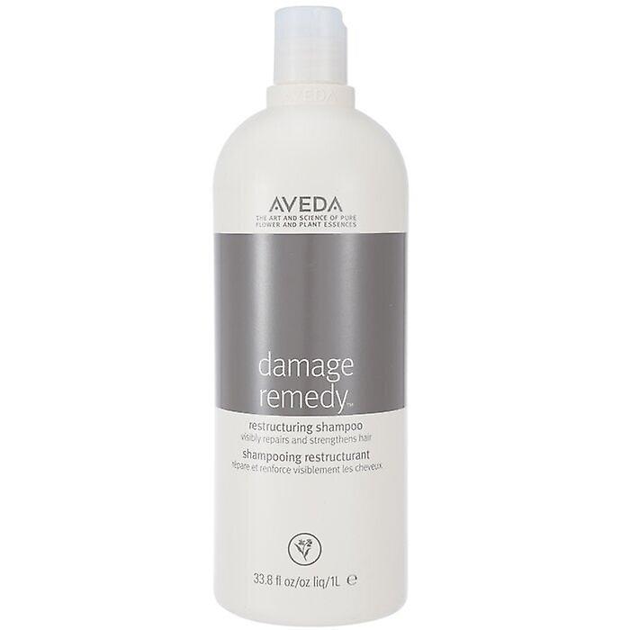 Aveda Damage Remedy Restructuring Shampoo 1000ml/33.8oz