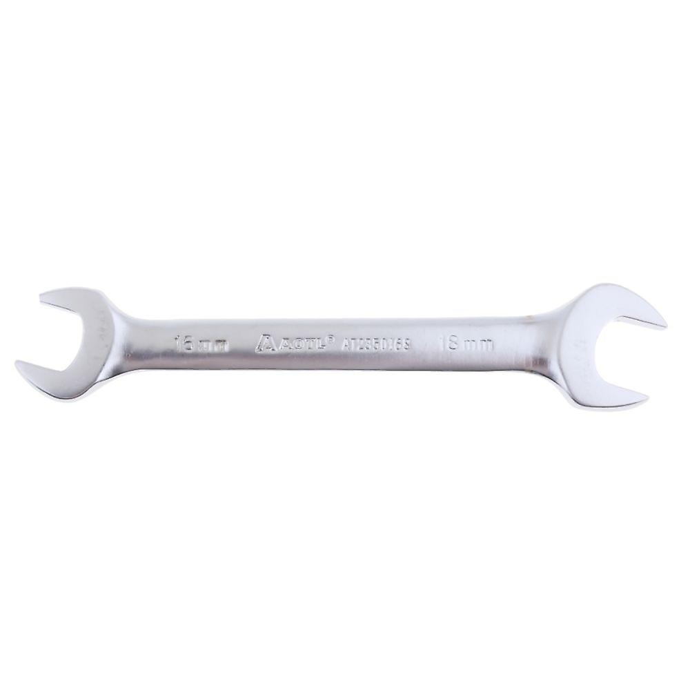 Combination Ratchet Wrench