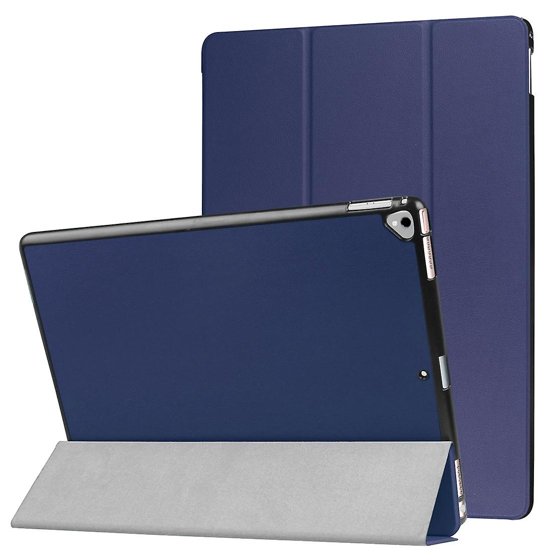 Leather Case for iPad Pro 12.9 2017 & 2015