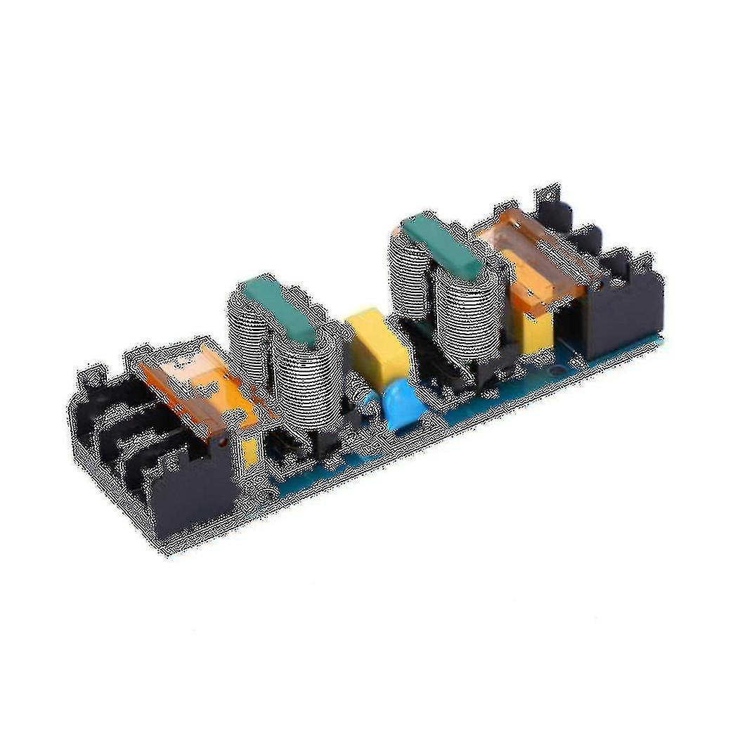 25a Emi Filtering Audio Power Filtering Power Purifier Multimeter Emi Filter