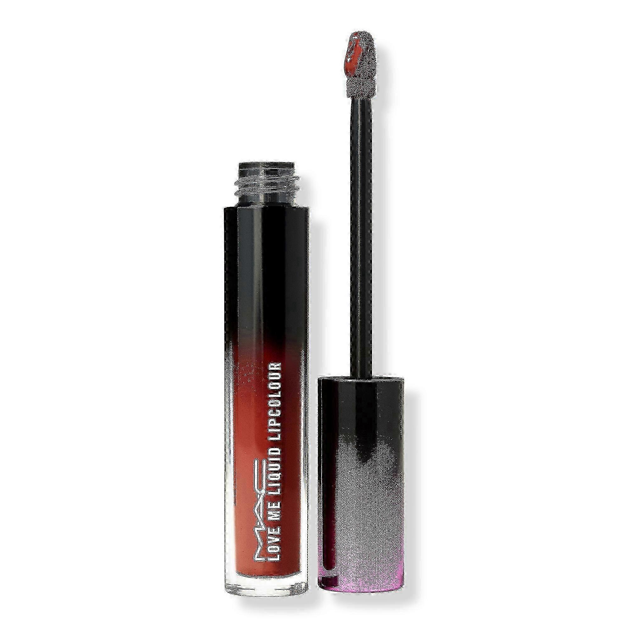 Mac Love Me Liquid Lipcolour, Bated Breath, 1 Ea