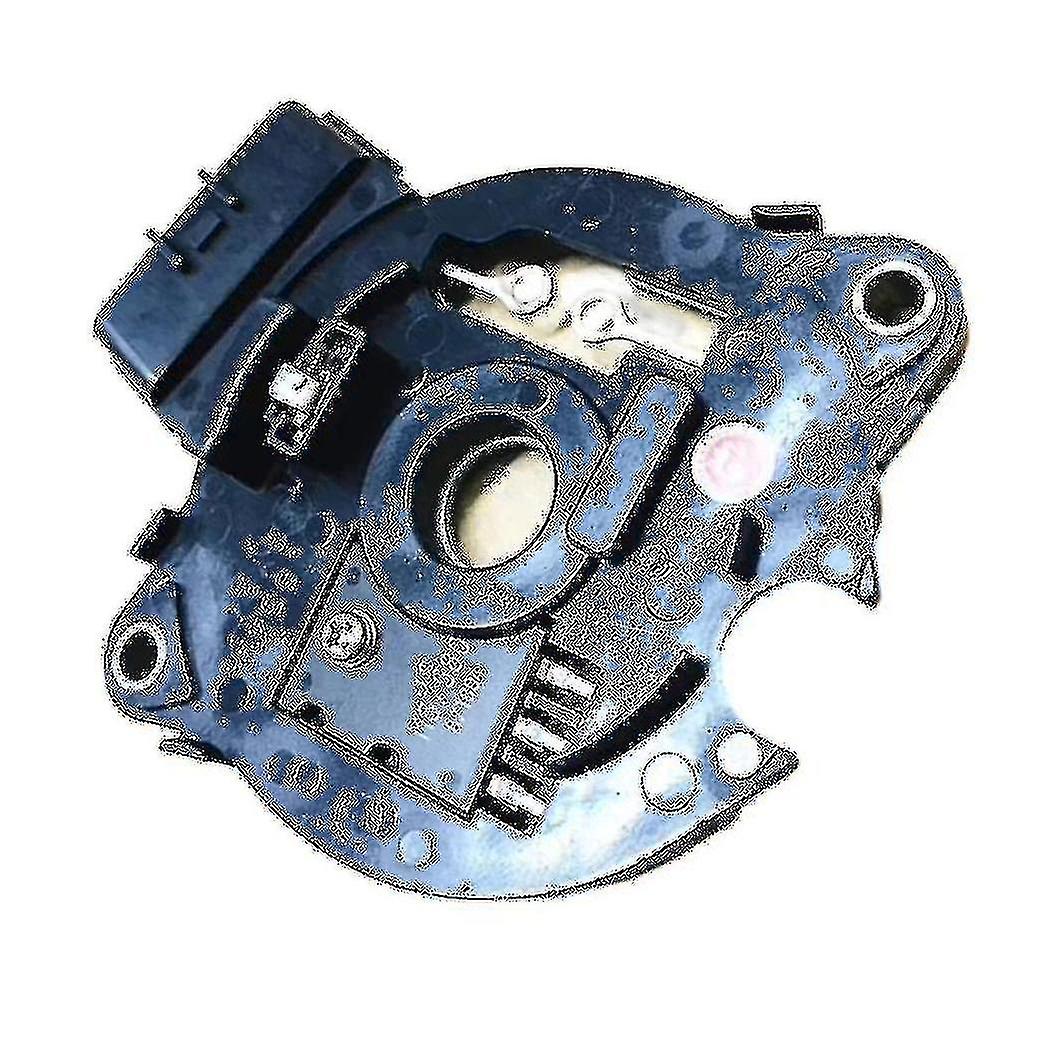 Car Ignition Module J834a Replacement For J834 M67580 Ignition Amplifier Control Crank Angle Sensor