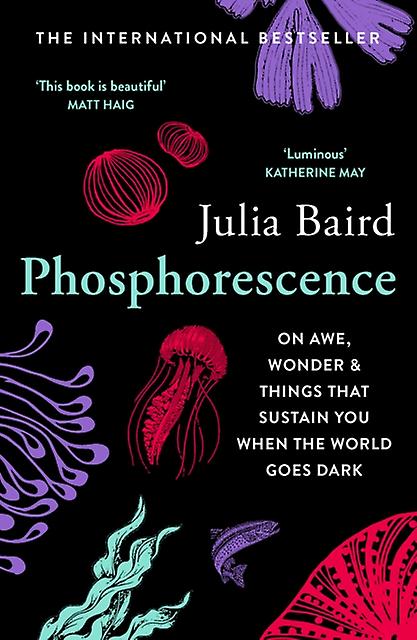Phosphorescence de Julia Baird (broché)