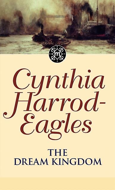 Drømmeriget - Cynthia Harrod-Eagles