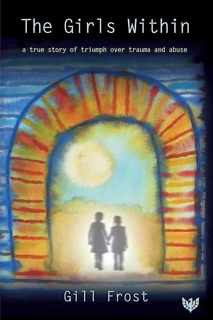 The Girls Within by Gill Frost Paperback