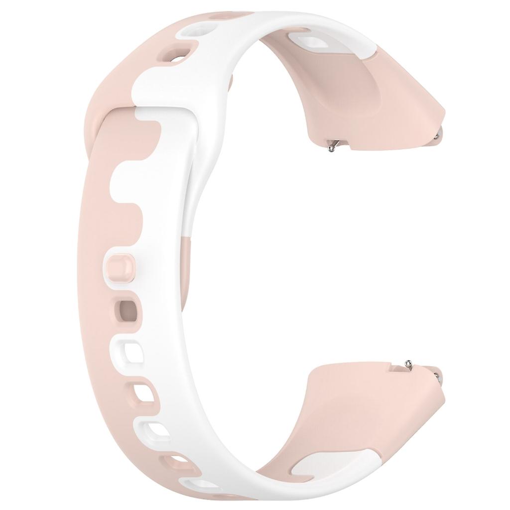 Wriststrap Breathable Adjustable Bracelets for Watch3 Lite Active Watch Strap