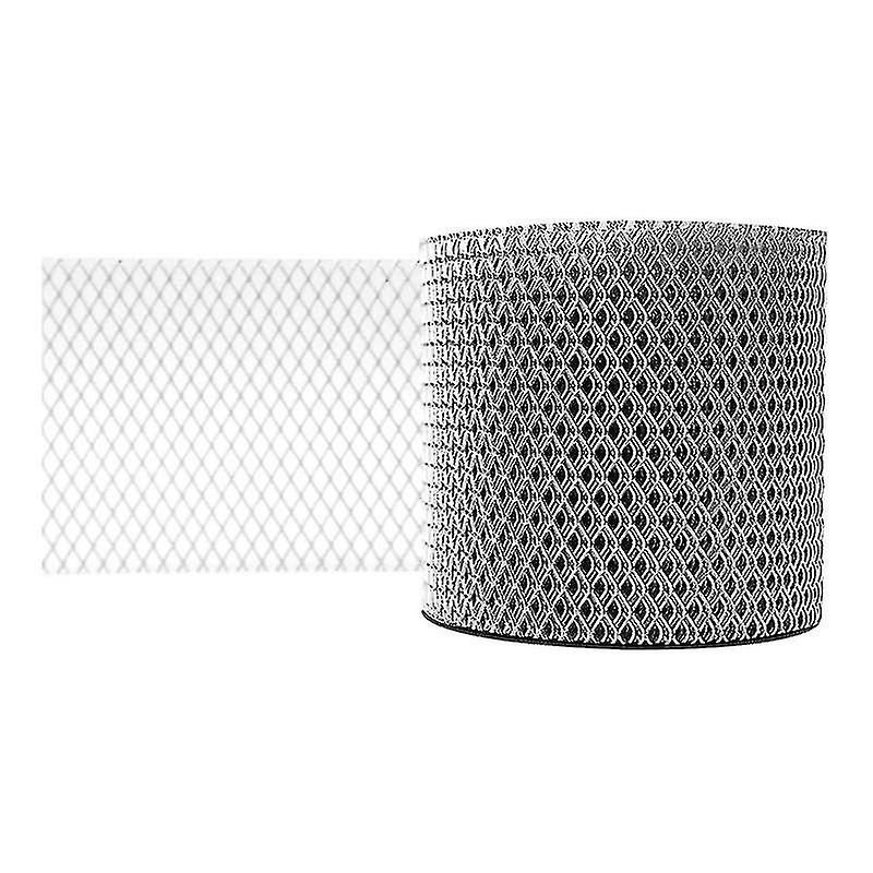 Gutter Guards, Gutter Blade Guards, Aluminum 5 X 21 Inch Blade Filter Gutter Protection Roller, Gut