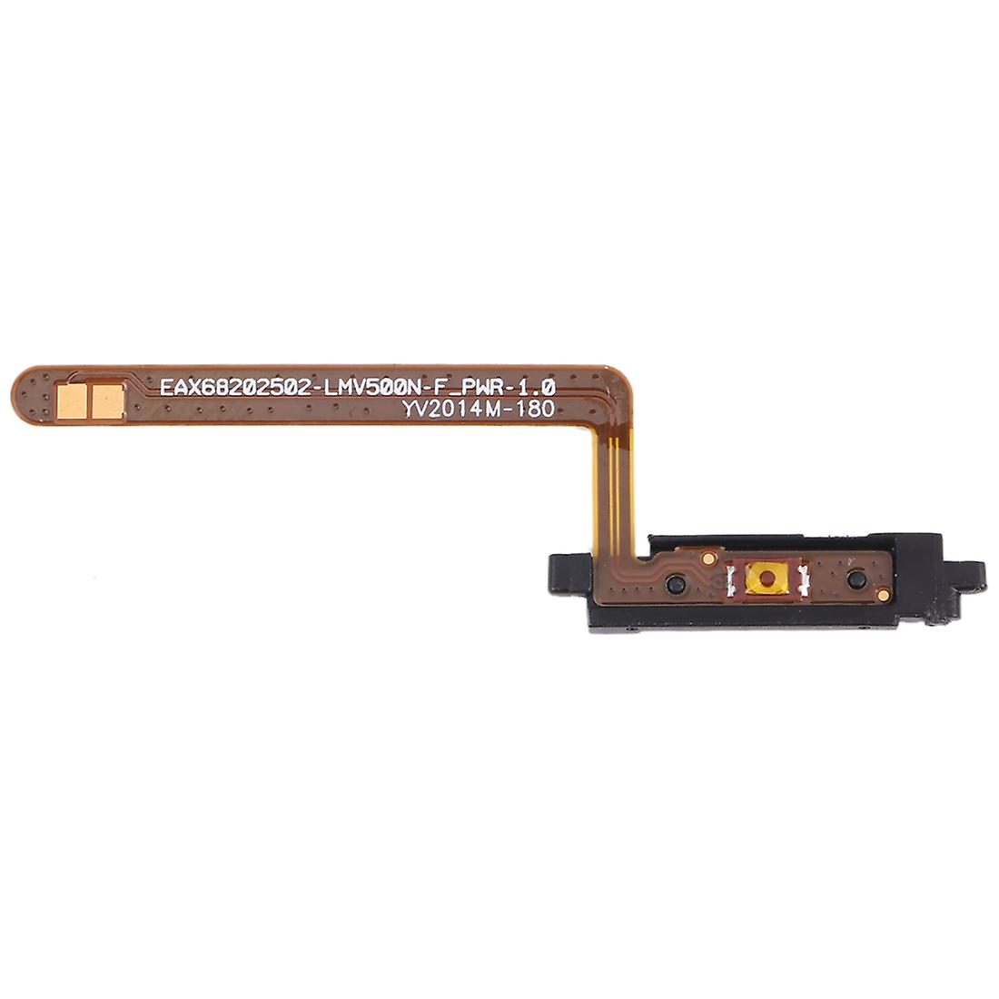 Power Button Flex Cable for LG V50 ThinQ 5G