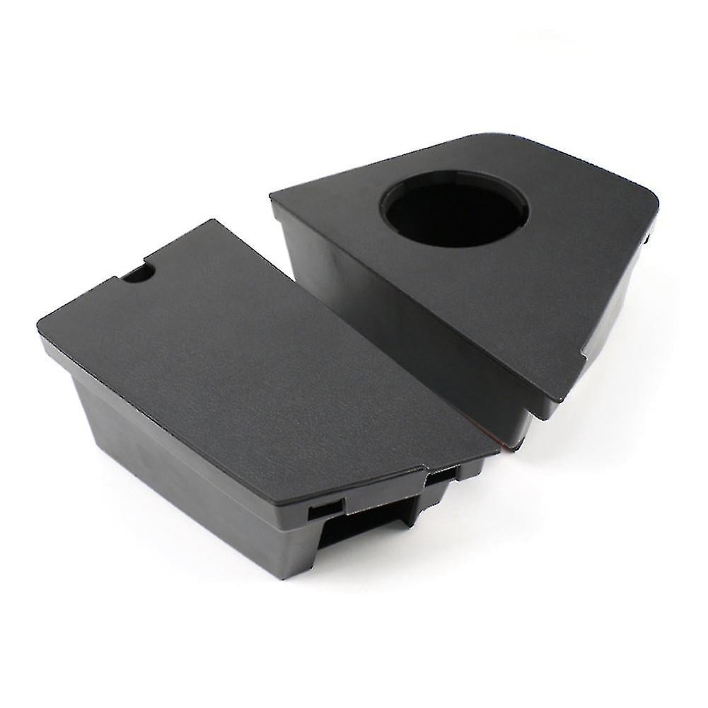 For Nissan X-trail Car Trunk Extinguisher Fixed Bracket Storage Box