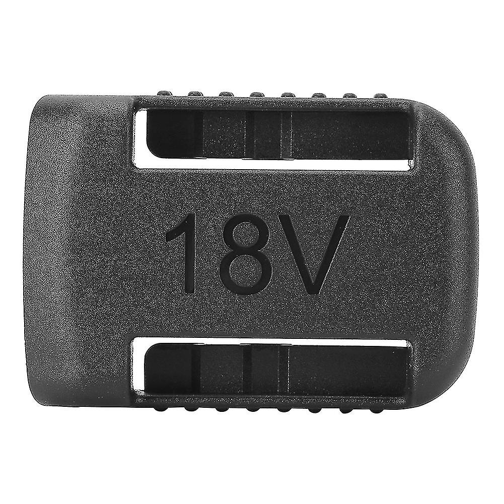 Versatile Tool Holders For Efficient Workshop Management, Multi Function Abs Plastic Battery Mounts For Dewalt 20V 60V, Secure And Convenient Storage