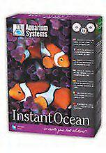 Aquacubic Sal Instant Ocean