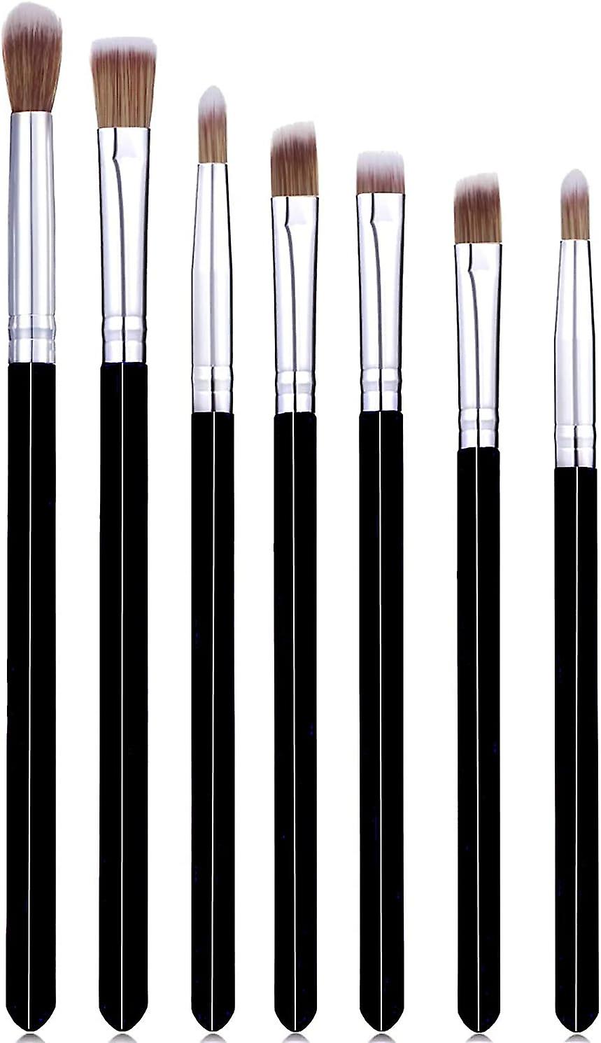 Cake Decorating Tools, 7-piece Brush Set