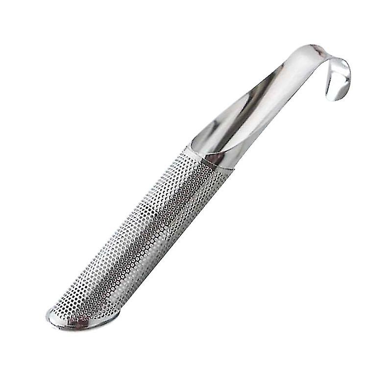 Tea Filters  Tea Diffuser Reusable Tea Infuser Long Handle Mesh Tea Strainer For Loose Tea