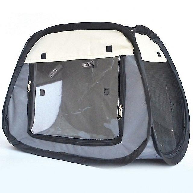 Foldable Pet Tent