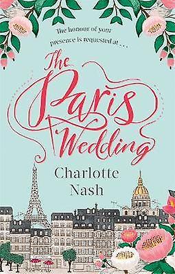 The Paris Wedding