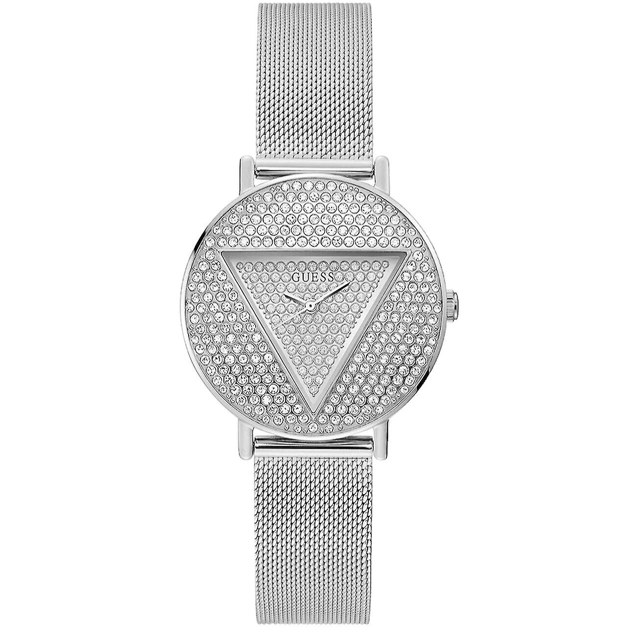 Ladies Watch Guess GW0477L1, Quartz, 36mm, 3ATM