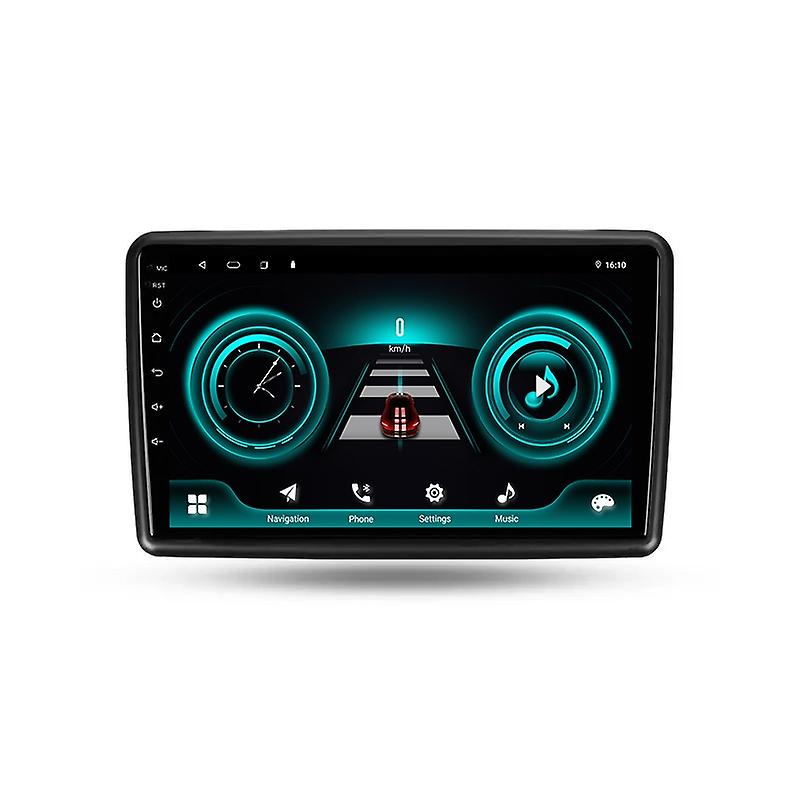 Carplay Android Car Radio Multimedia Video Player For Honda Mobilio 2 Amaze 2013 - 2020 Navigation