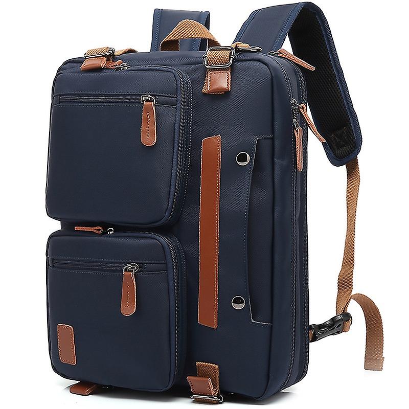 15.6 Inch Multi-functional Travle Backpack For Men School Outdoors