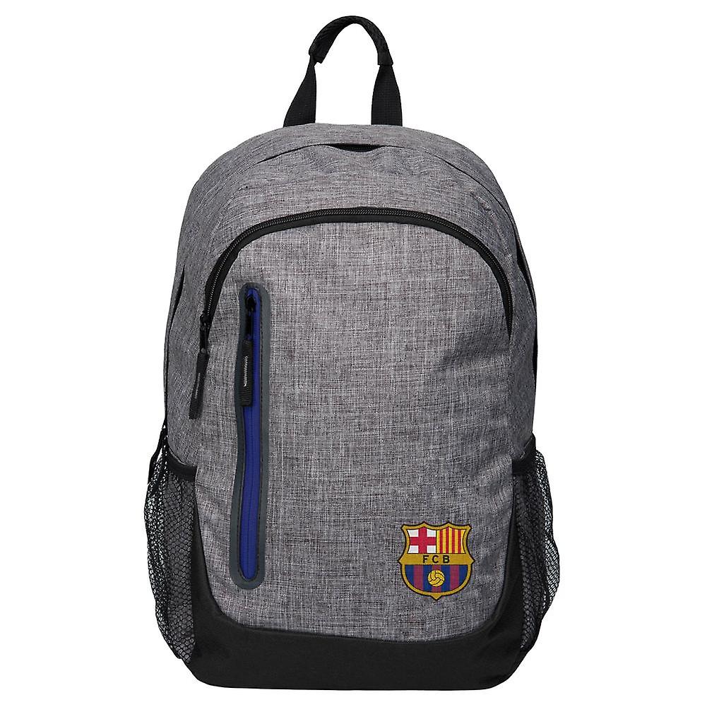Fc Barcelona Premium Backpack
