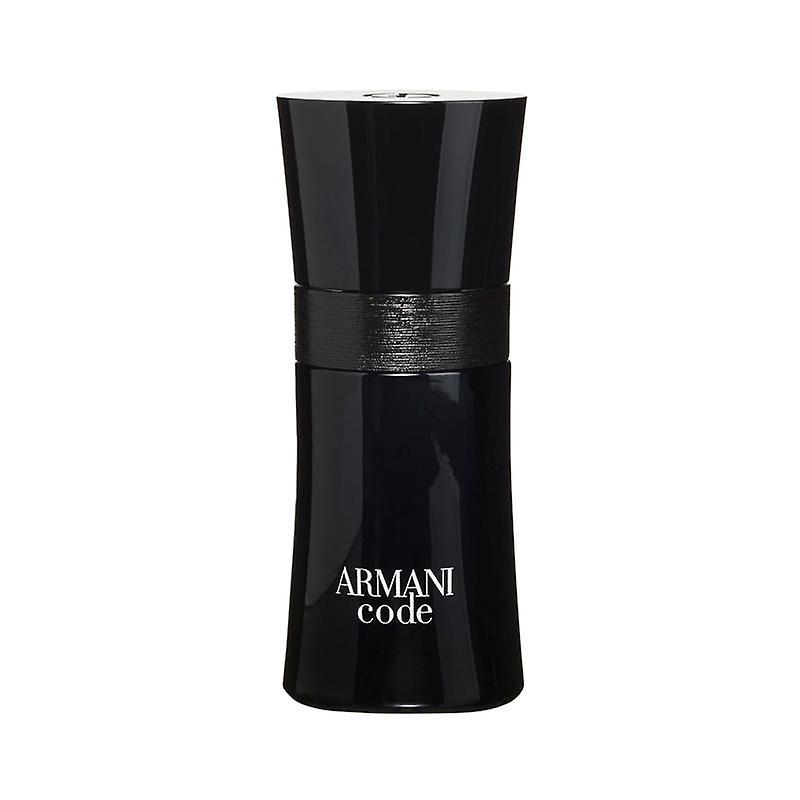 Código Armani Pour Homme EDT 75ml