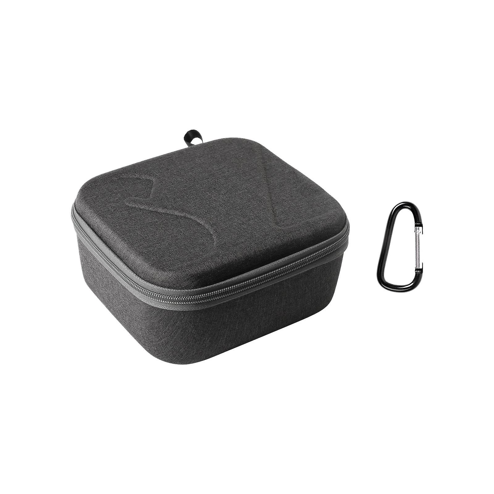 Carry Case Drone Body Case Dustproof Velvet Liner Handbag for Nano Remote