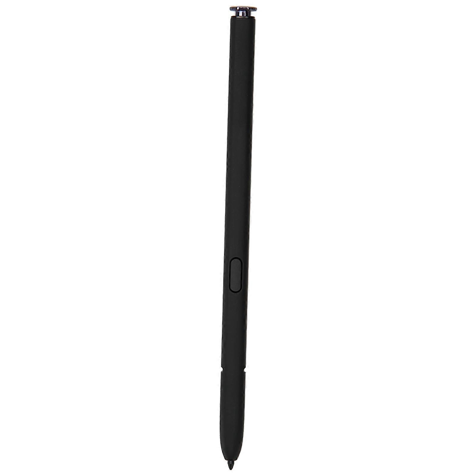Original Bluetooth Pen Replacement for Samsung S22/S22 Ultra - 0.7mm Tip, Black
