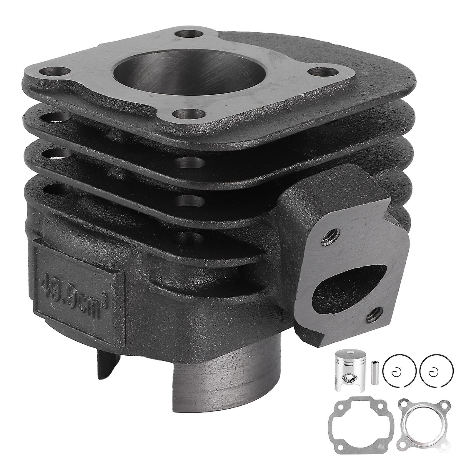 70cc 40mm Cylinder Kit for JOG 50CC Scooter - Durable 2-Stroke Engine Replacement