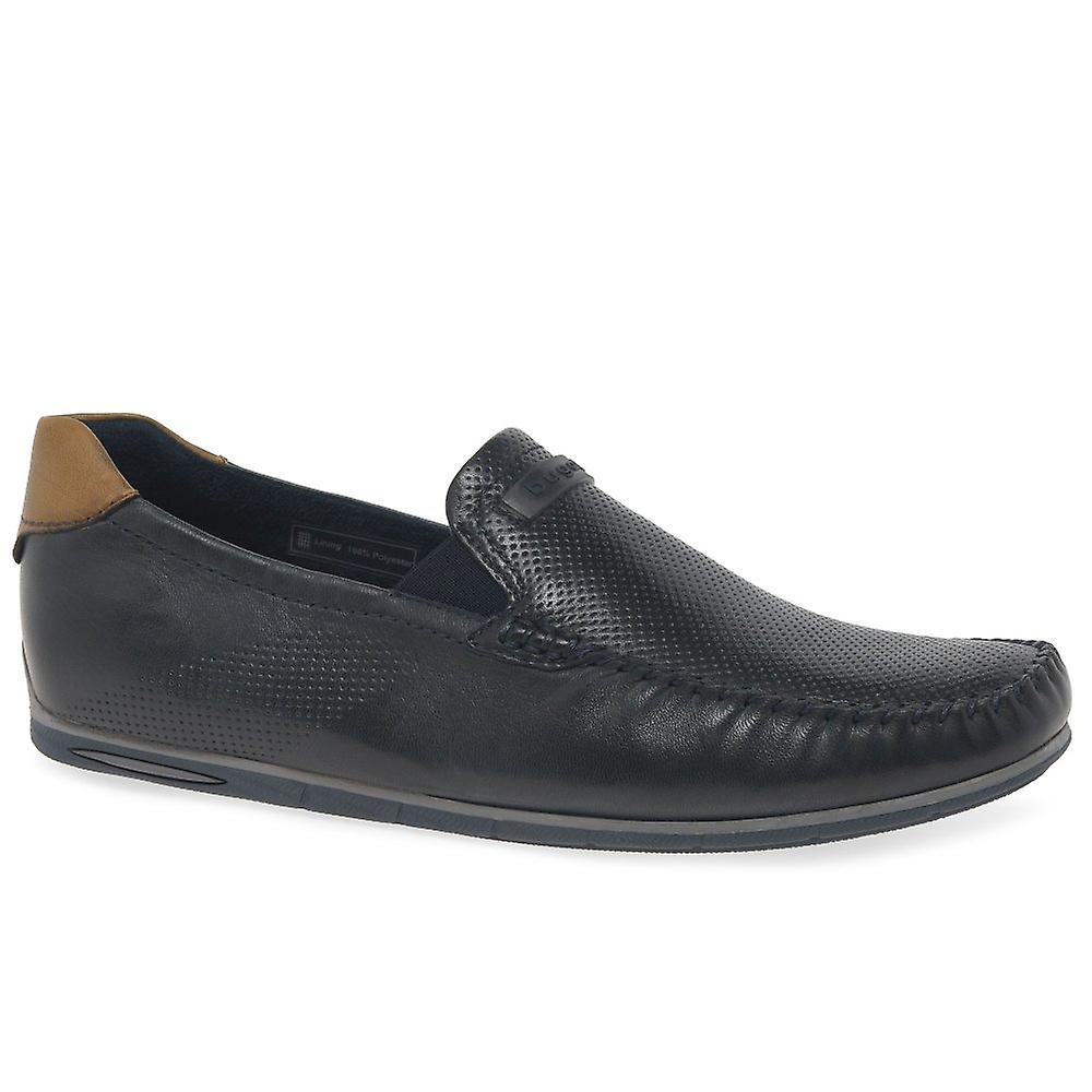 Bugatti Chesley II Erkek Loafer'lar