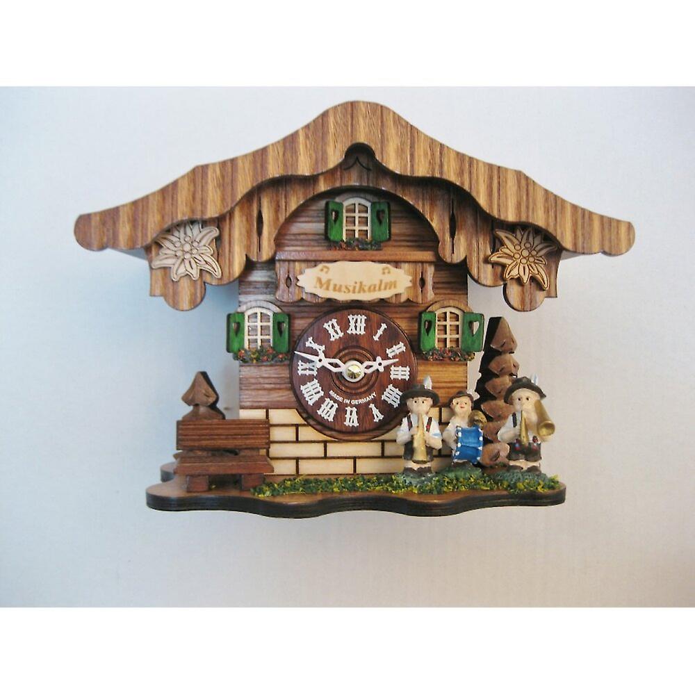 Engstler - 152 Q - Pendulum clock - Quartz