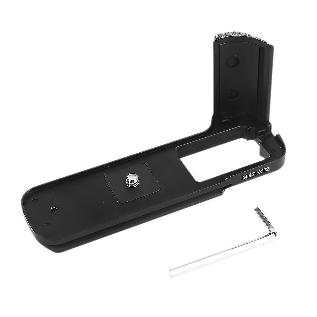 Camera Metal Anti-skid Handle Hand Grip For Xt2