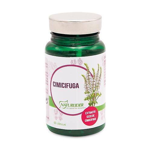 Cimicifuga 60 capsules