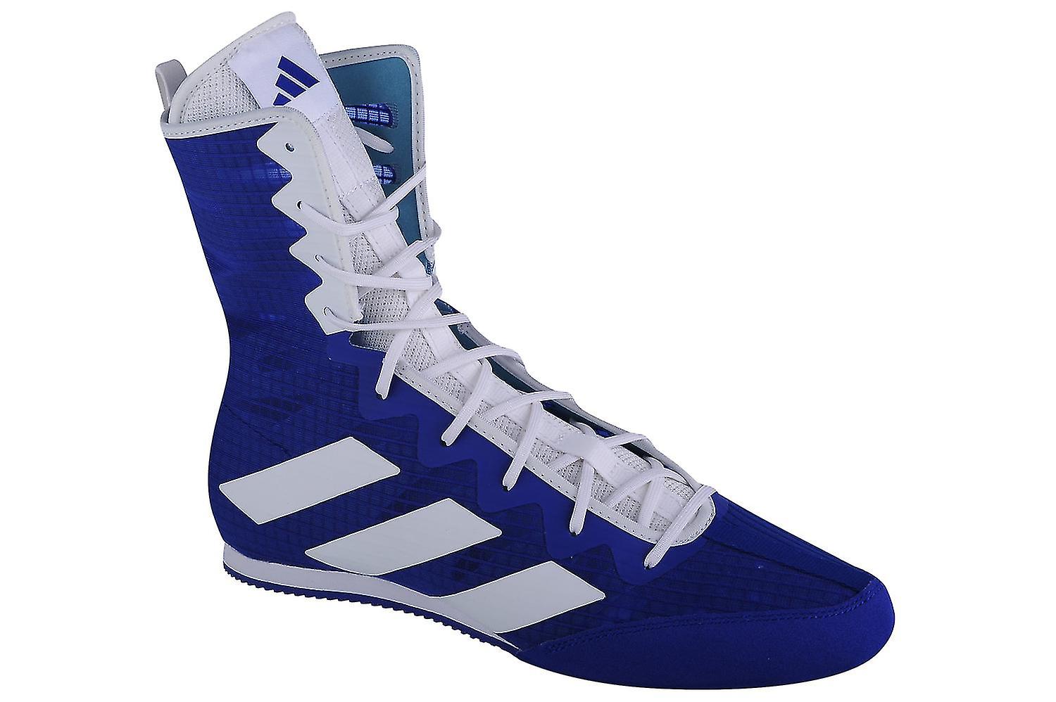 Boksschoenen adidas Box Hog 4