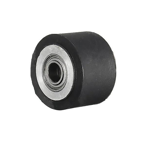 4X11x16mm Pinch Roller Wheel For Vinyl Cutting Plotter