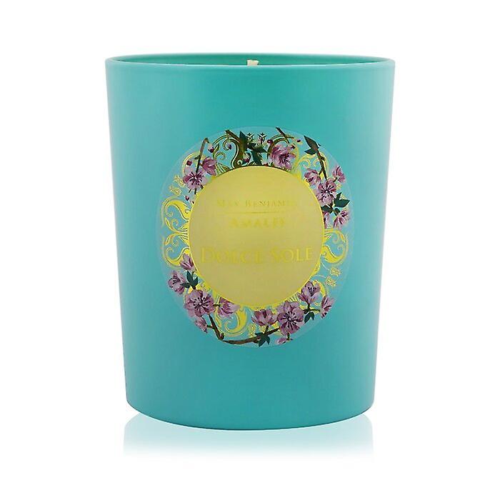 Max Benjamin Amalfi Candle - Dolce Sole 190g/6.5oz