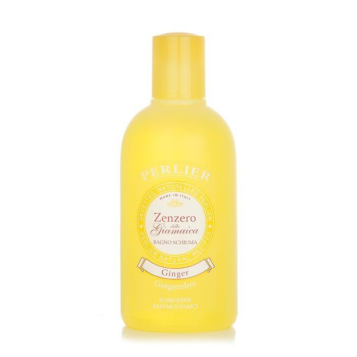 Perlier Ginger Shower Gel 500ml/16.9oz