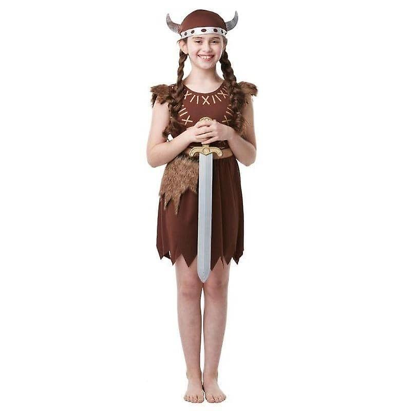 Chica vikinga 6412029-10