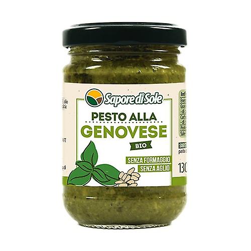 Pesto sauce 130 g