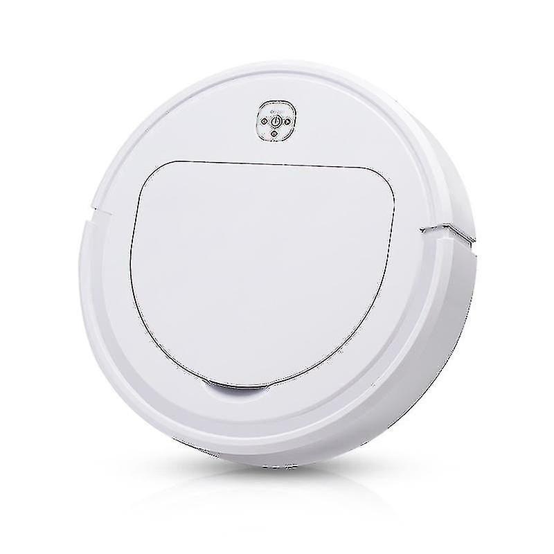 Robot vacuum cleaner, slim and quiet, strong suction power autonomously, robot vacuum cleaner brushl