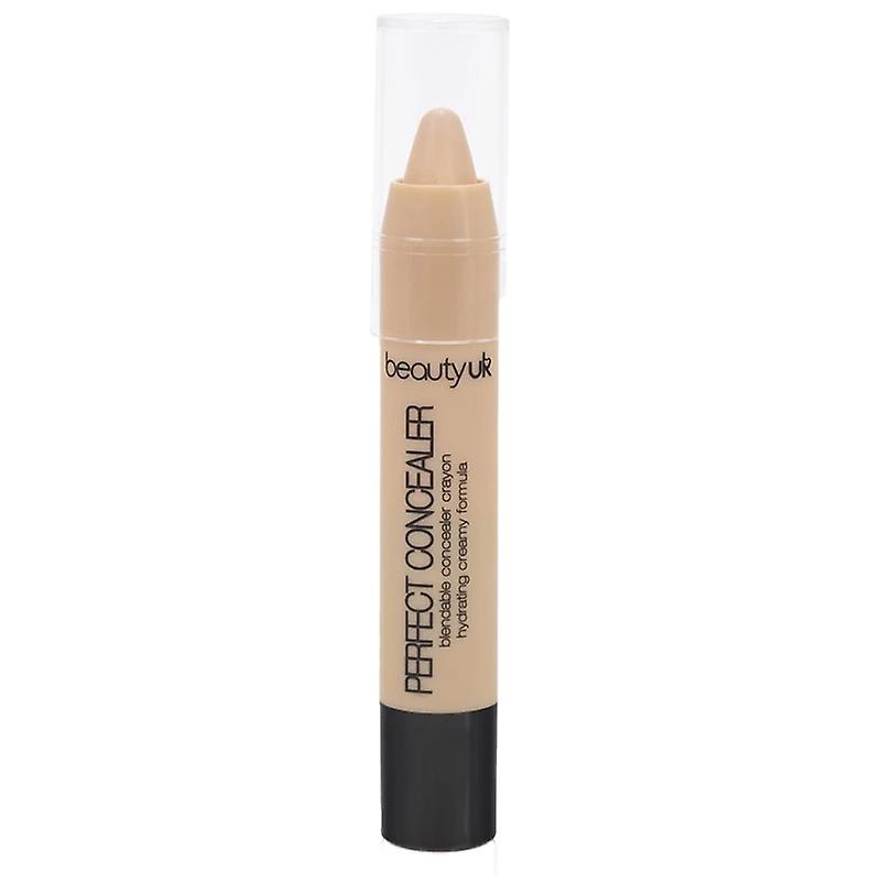 Beauté Royaume-Uni Perfect Concealer Crayon No. 1-Light
