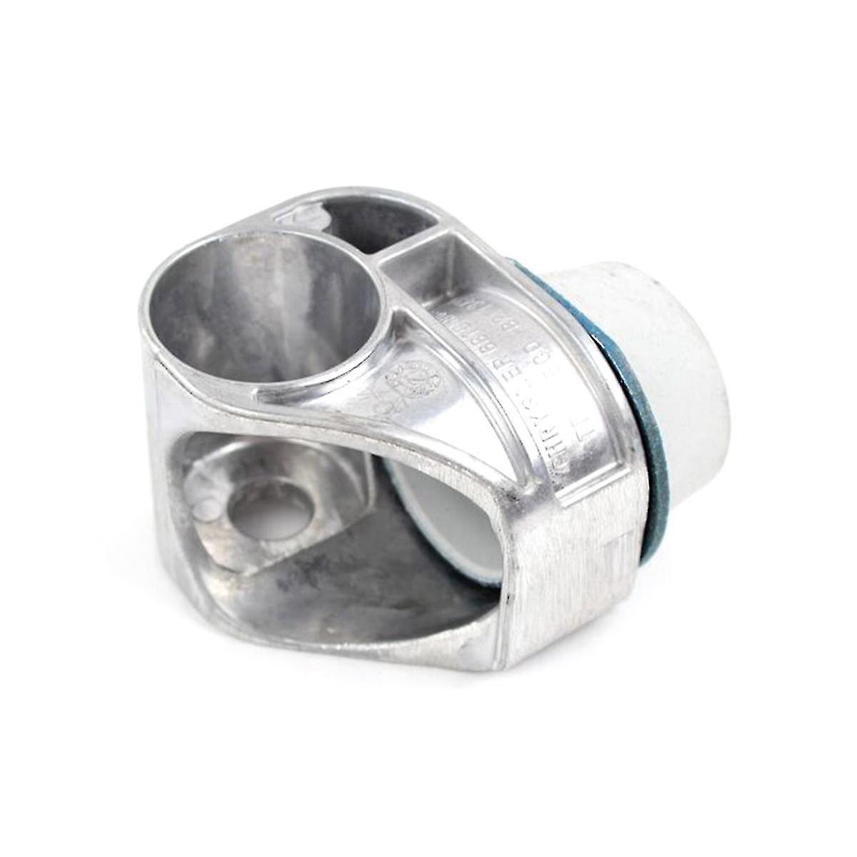 Support de silencieux d'échappement avant (68185869AB) pour Jeep Cherokee 2014-2022, ensemble central