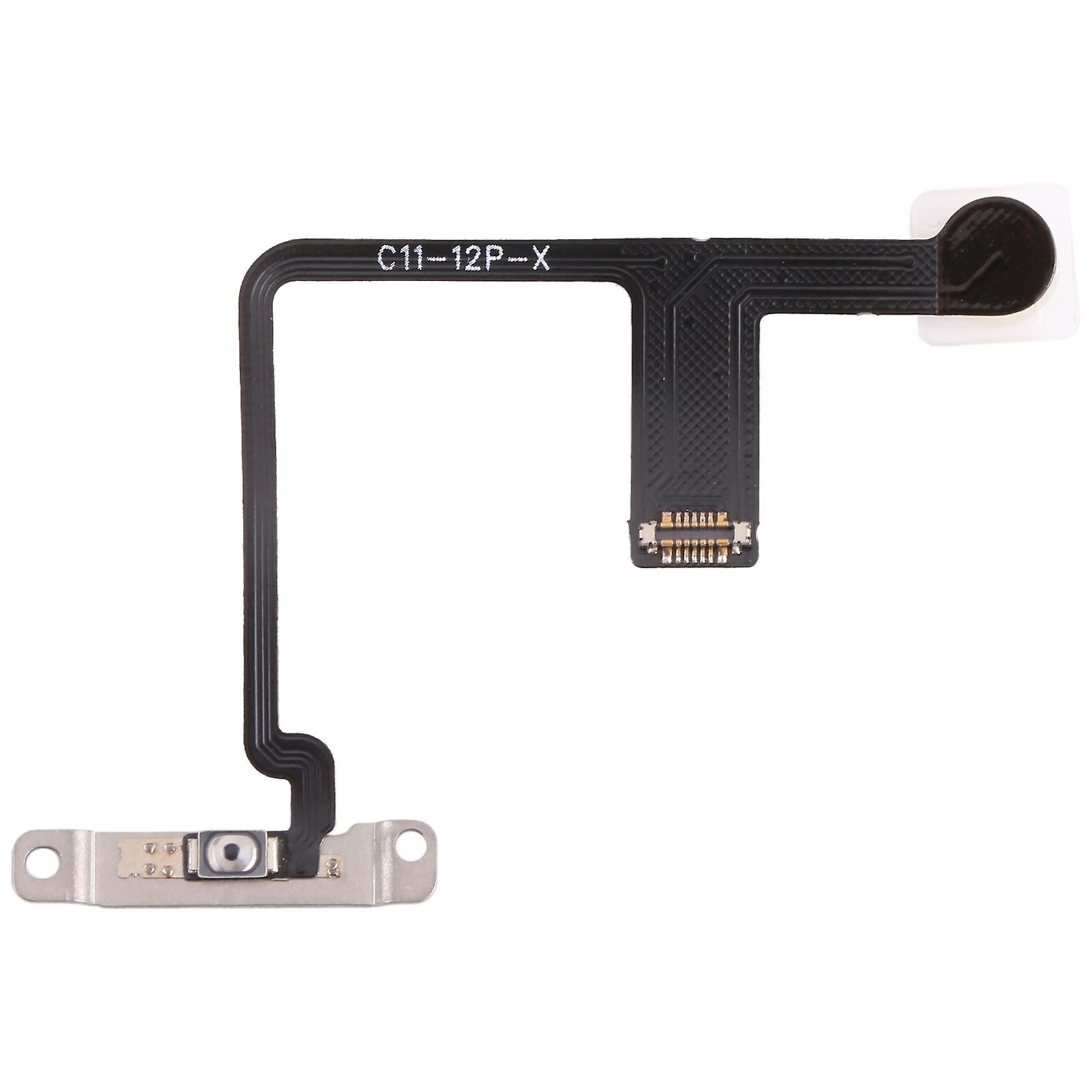 Power Button Flex Cable for iPhone X