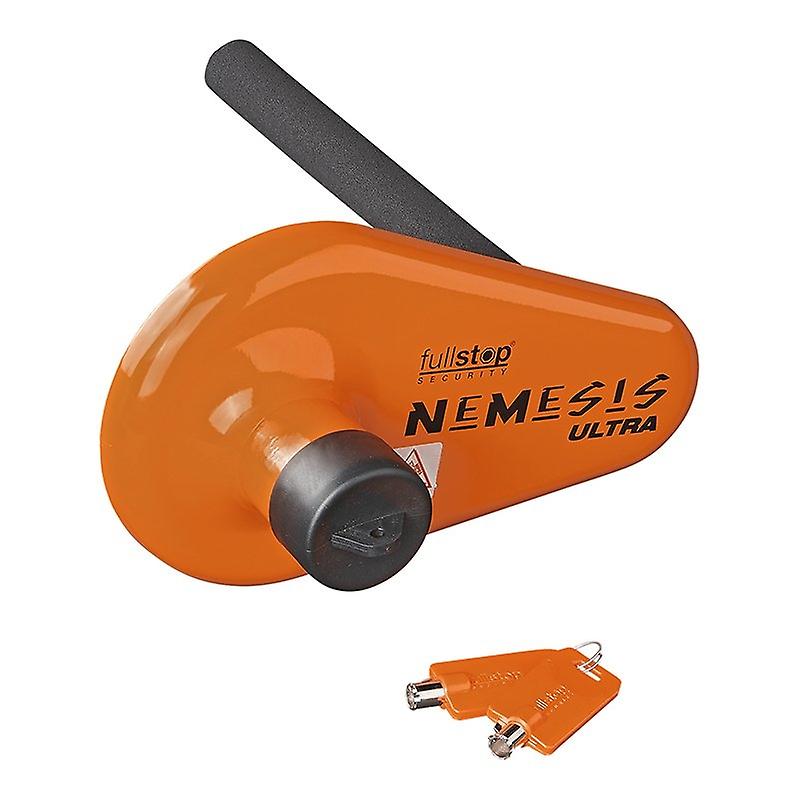 Wheel clamp Nemesis Ultra SCM