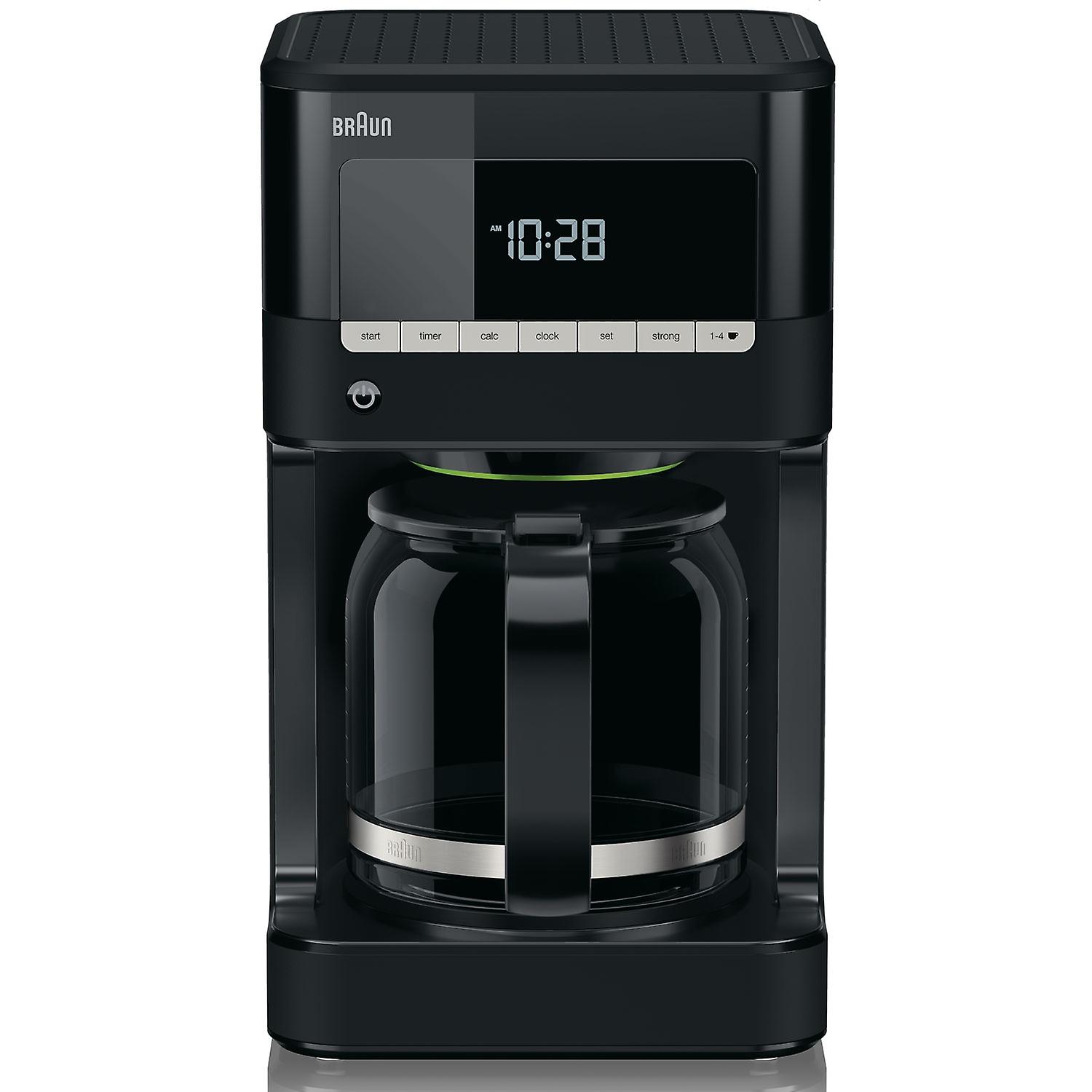 Coffee Maker KF7020 Black