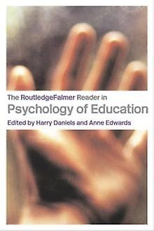 The Routledgefalmer Reader In Psychology Of Education Paperback