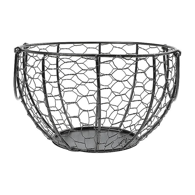 1pcs Iron Egg Basket