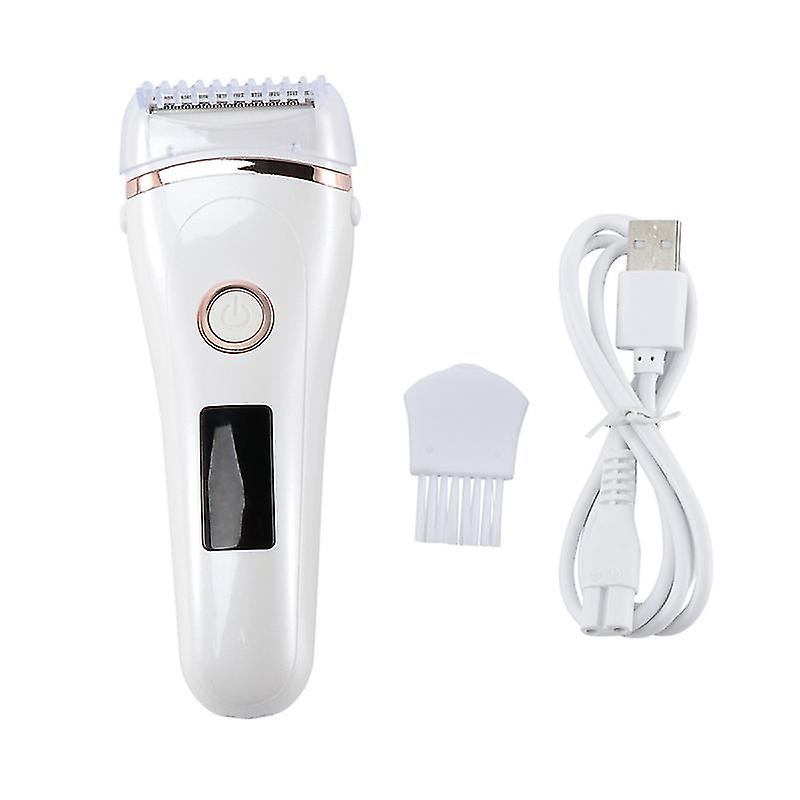 1pcs Electric Epilator