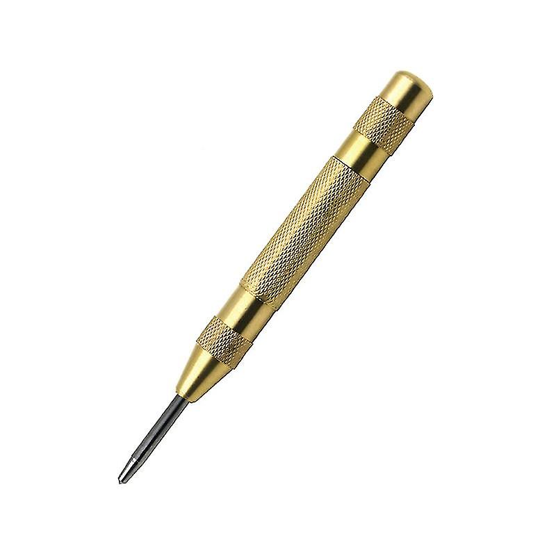 1pcs Automatic Center Pin Punch
