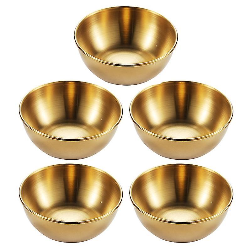 5pcs Seasoning Dish